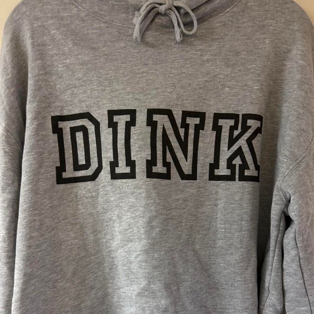 Independent Women's Grey Hoodie